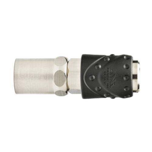 Ani 16/B Rubinetto Rapido Universale 10X17 Mm- Ani.Officine Meccaniche- 10,0 Pz