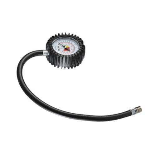 Ani 25 Manometro Per Controllo Pressione D 63 Mm- Ani.Officine Meccaniche- 1,0 Pz