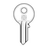 Chiavi Silca Profilo Ul049 Asc Gr.1- 10,0 Pz