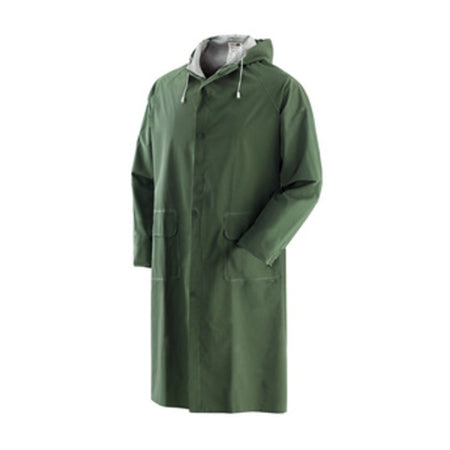 Cappotto Antistrappo Verde Taglia Xl- 1,0 Pz