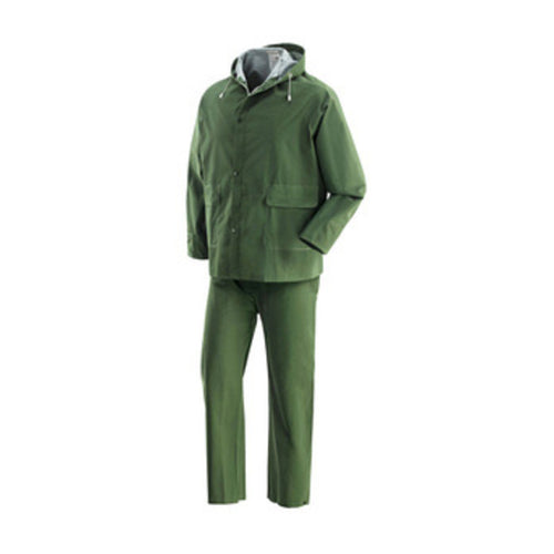 Completo Antistrappo Verde Taglia Xl- 1,0 Pz