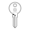 Chiavi Silca Profilo Ab43R Asc Gr.4- 20,0 Pz