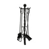 Set Camino Acciaio Verniciato Berlino (1092/70)- 1,0 Pz