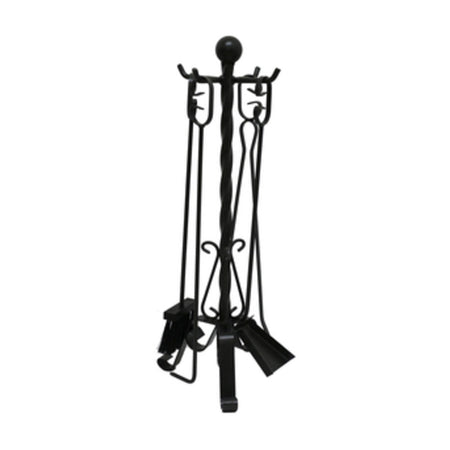 Set Camino Acciaio Verniciato Berlino (1092/70)- 1,0 Pz
