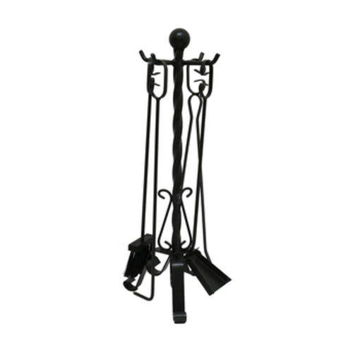 Set Camino Acciaio Verniciato Berlino (1092/70)- 1,0 Pz
