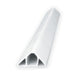 Smusso P/Pilastri Pvc 22X22X30 Mm H 2 M- 50,0 Pz