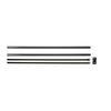 Iseo 941.00.205 Serie Aste Maniglioni 240 Cm- Iseo Serrature- 1,0 Pz