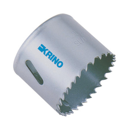 Fresa A Tazza Bimetallica D 54 Mm- Krino- 1,0 Pz
