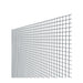 Rete Quadrazinc 12X12 F 1,45 H 80 Cm Da 25 M- 1,0 Rotoli