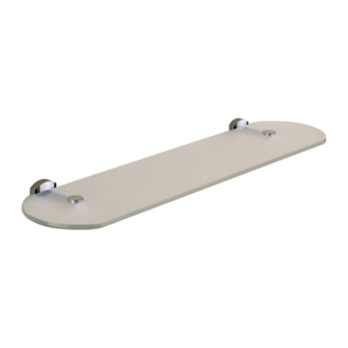 Gedy Ep1955 Edera Mensola 53 Cm Cromo- Gedy- 1,0 Pz