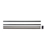Iseo 941.00.305 Serie Aste Maniglioni 340 Cm- Iseo Serrature- 1,0 Pz