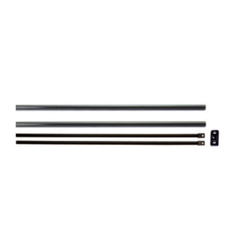 Iseo 941.00.305 Serie Aste Maniglioni 340 Cm- Iseo Serrature- 1,0 Pz