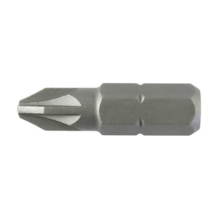 Lti Inserto Pozidriv 25 Mm Pz3- 10,0 Pz