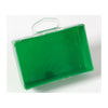 Scatola Plastica Self Service 105X70 Mm Verde- Axemme- 40,0 Pz