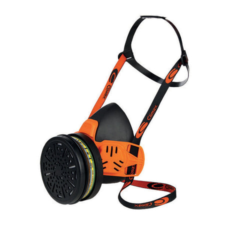 Maschera Di Protezione 761 A 1 Filtro- 1,0 Pz