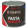 Pasta Abrasiva Kemipol 125 Ml- 12,0 Pz