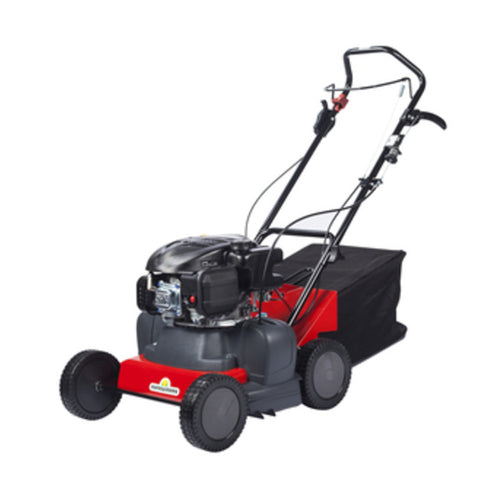 Arieggiatore Scarificatore A Scoppio C/Sacco Sc42L- Eurosystems- 1,0 Pz