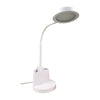 Lampada Da Scrittoio Led 7W Swan2 Bianco- 1,0 Pz
