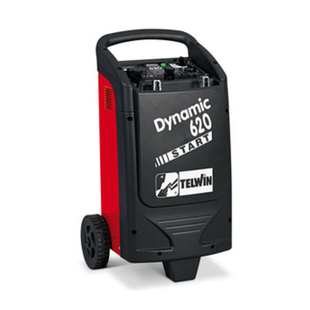 Caricabatteria Dynamic 620 Start- Telwin- 1,0 Pz