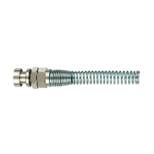 Ani 60/Mf Attacco A Baionetta C/Molla 6X 8 Mm- Ani.Officine Meccaniche- 10,0 Pz