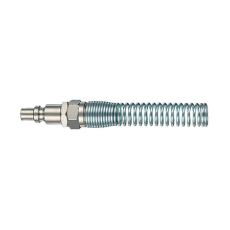 Ani 63/Mf Innesto Rapido Rubin C/Molla 6X 8 Mm- Ani.Officine Meccaniche- 10,0 Pz