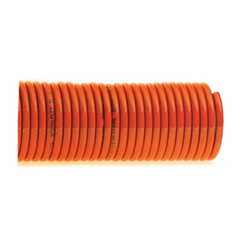 Tubo Spiralato Rilsan 6X8 Mm Da 30 M- 1,0 Pz
