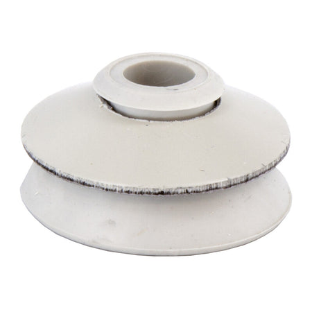 Guarnizione Epdm Ombr C/Ron Acc 25 Mm Bia/Gr- 2,0 Centinaia