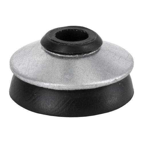 Guarnizione Epdm Ombr C/Ron Acc 25 Mm Zincata- 2,0 Centinaia