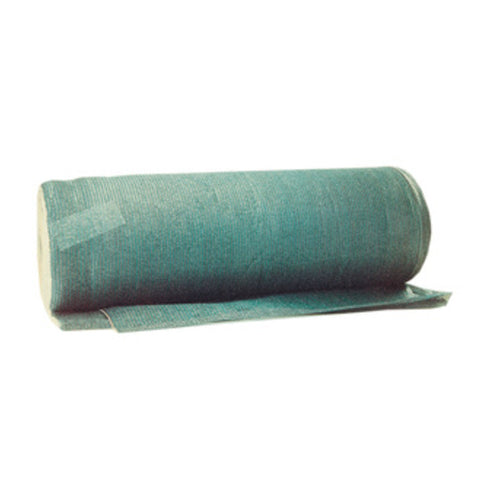 C Rete Ombreggiante 90 Verde 85G 100Mt Cm100- 1,0 Rotoli
