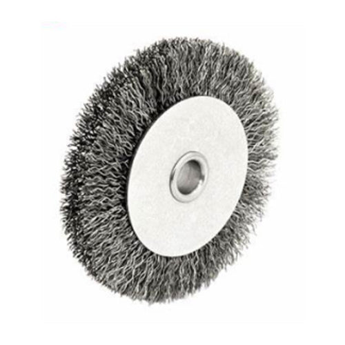 Silca Spazzole Duplic.(D.80-Acciaio D701267Zb- 1,0 Pz