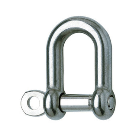 Grilli Diritti Acciaio Inox D 5 Mm- 30,0 Pz