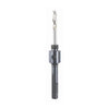 Albero P/Fresa A Tazza Bimetal D 14-30 5519- Krino- 1,0 Pz