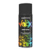 Velox Spray Nitro Nero Opaco N.125- Ital G.E.T.E.- 6,0 Pz