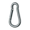 Passacavi Acciaio Inox D 8X80 Mm- 15,0 Pz