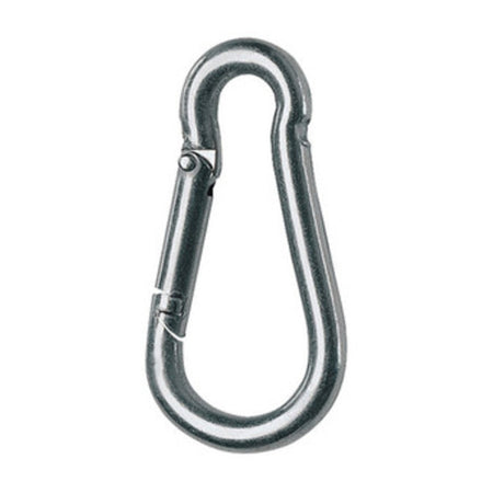 Passacavi Acciaio Inox D 8X80 Mm- 15,0 Pz