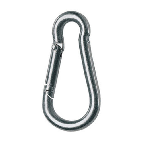 Passacavi Acciaio Inox D 8X80 Mm- 15,0 Pz