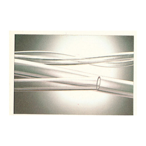 Tubo P/Livelli Cristallo Int/Est D 10/14 Mm- 100,0 Ml