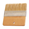 Spalter P/Pittura Manico Legno 100 Mm 111- Italrulli- 1,0 Pz
