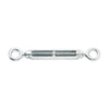 Tenditore Due Occhioli M 6 Robur Gr.1/4- Robur- 30,0 Pz