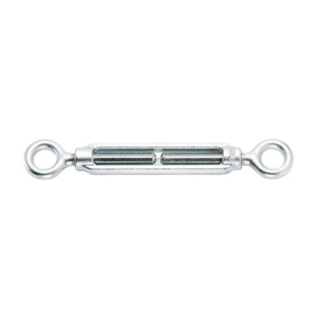 Tenditore Due Occhioli M 6 Robur Gr.1/4- Robur- 30,0 Pz