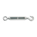 Tenditore Occhiolo Gancio M 6 Robur Gr.1/4- Robur- 30,0 Pz