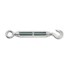 Tenditore Occhiolo Gancio M20 Robur Gr.3/4- Robur- 1,0 Pz