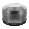 Diffusore Calore Per Stufa Piramide Bfh-A(Pc)- 1,0 Pz