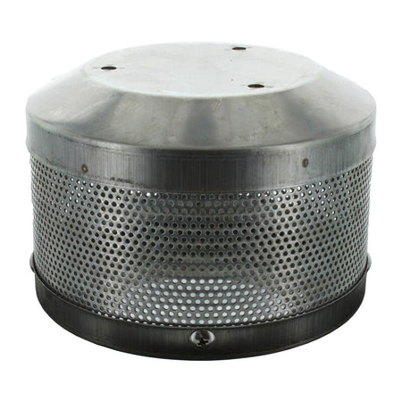 Diffusore Calore Per Stufa Piramide Bfh-A(Pc)- 1,0 Pz