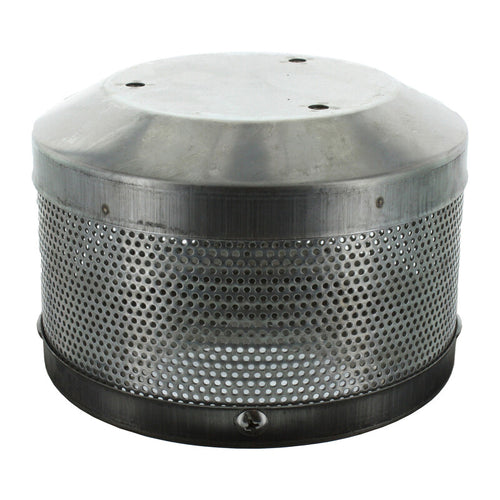 Diffusore Calore Per Stufa Piramide Bfh-A(Pc)- 1,0 Pz