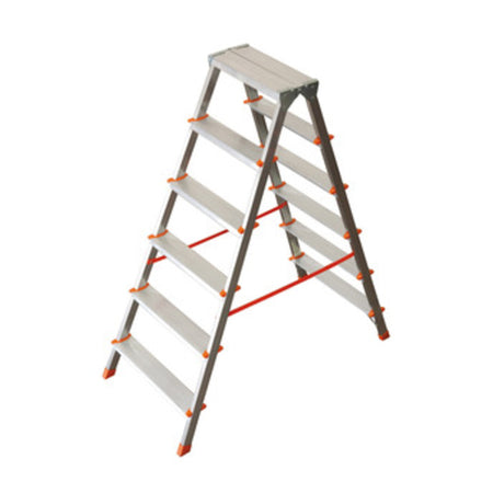 Scala All. Facal Filo Fi 6 Doppia Salita 6 Gradini- Facal- 1,0 Pz