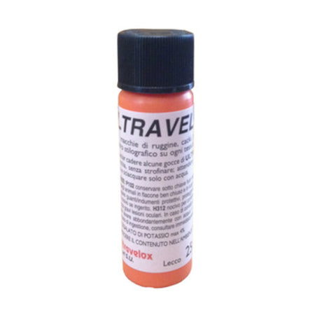 Smacchia Ruggine Ultravelox 25 Ml- 24,0 Pz