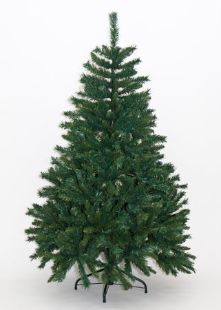 Albero Di Natale Alpino 180 Cm Rami 1085- 1,0 Pz
