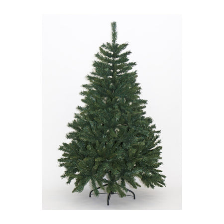 Albero Di Natale Alpino 210 Cm Rami 1773- 1,0 Pz