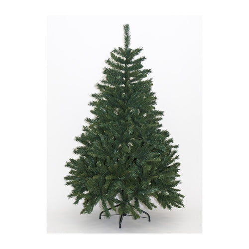 Albero Di Natale Alpino 210 Cm Rami 1773- 1,0 Pz